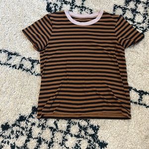 Madewell tee